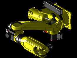 ���ǿ� R-2000iD 165FH/210FH