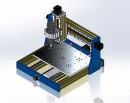 CNC_Y-250_X-305_Z-135