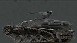 Ripsaw EV2 Extreme V