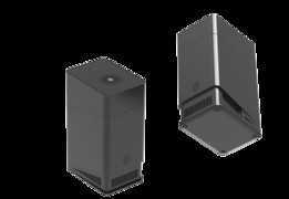 Radxa Penta SATA HAT