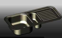 AutoCAD �еĳ���ˮ��ģ��