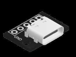 USB-C PCB