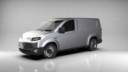 TBO T7 ���� 2024 - Camionnette