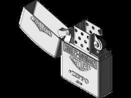 Zippo ���� .22lr