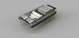 Freenove ESP32-S3-WR