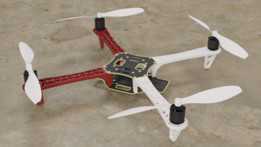 大疆F450