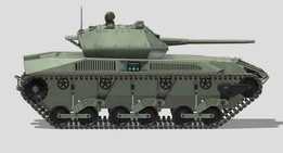 Ripsaw M5 �綯̹��