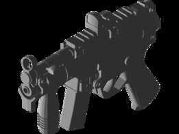 mp5k