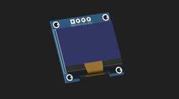 Weewooday 0.96��OLED