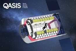 QASIS--�ռ���ٴ�ȡ�洢