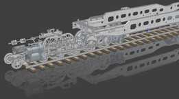 GMAM Garratt �������� SAR - WIP