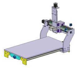3��-CNC_Machine
