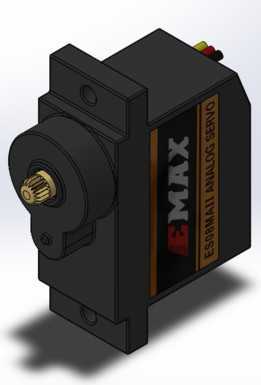 �ŷ�EMAX ES08MA