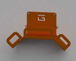 GueriTech ǽ�ڿ�������֧���ӽ� DIY