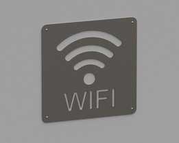 GueriTech Wifi ��־ 