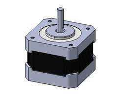 �������NEMA-17