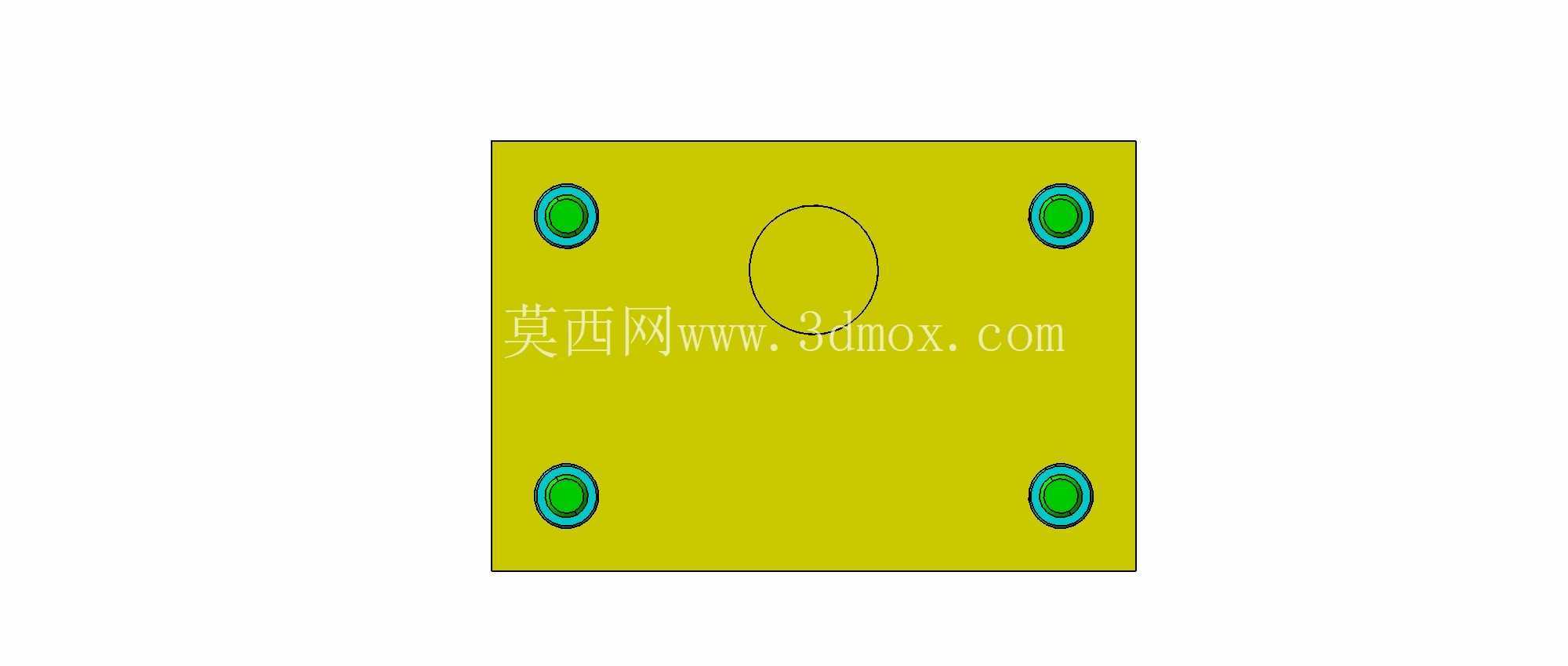 冲压工具