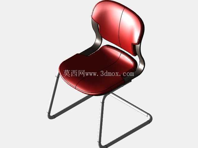 Herman Miller Equa - 悬臂椅