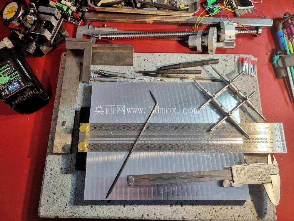 重型台式铣床