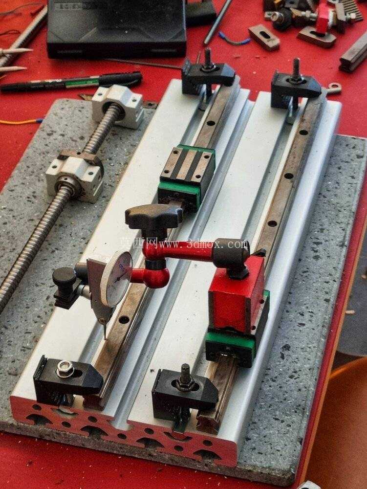 重型台式铣床