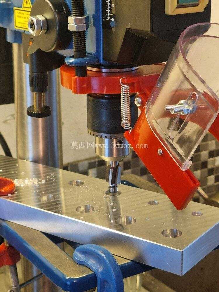 重型台式铣床