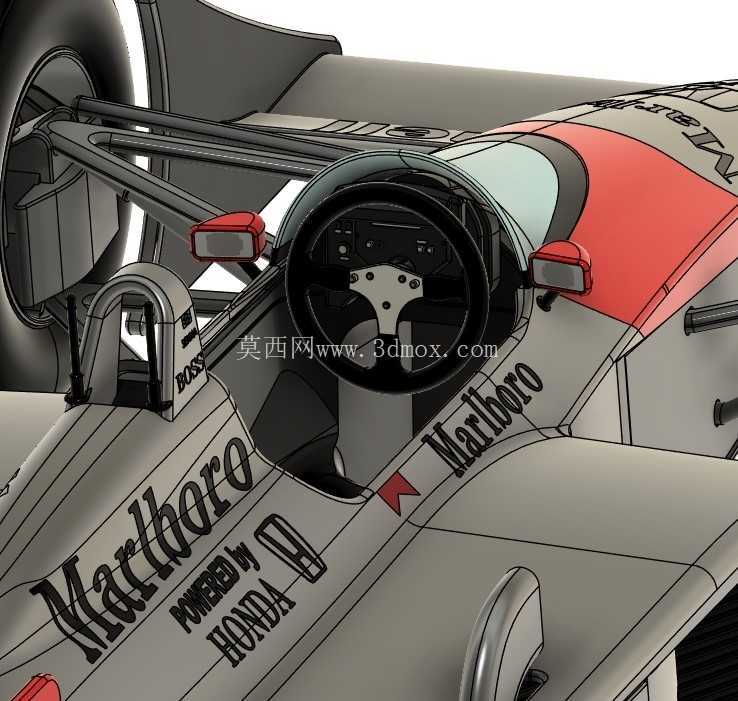 ������ MP4/4