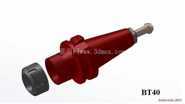 BT40 CNC ϳ������