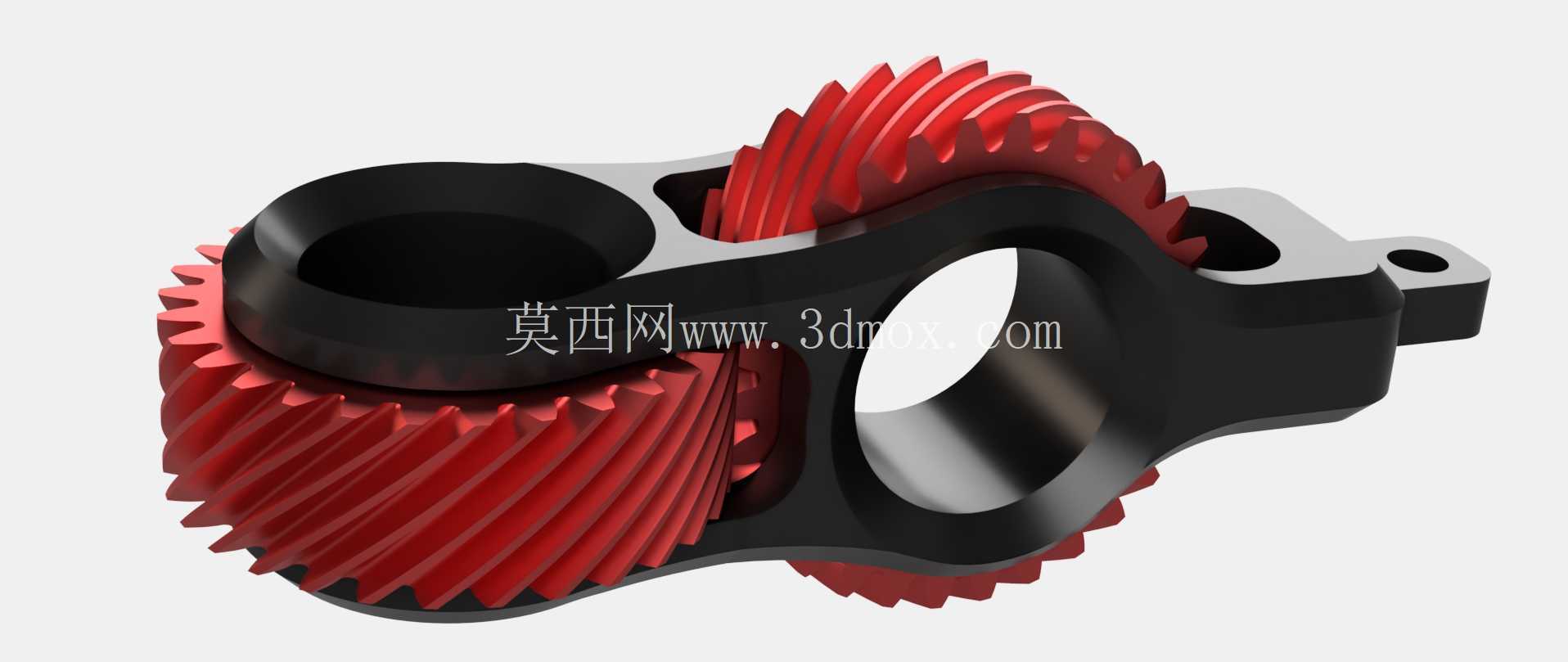 Fidget Gear - 压力克星