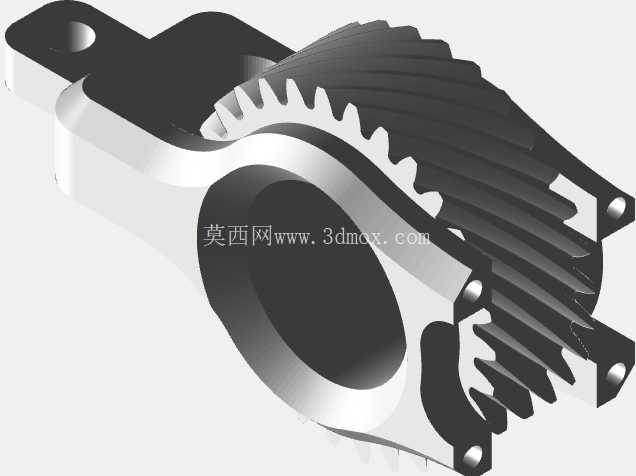 Fidget Gear - 压力克星