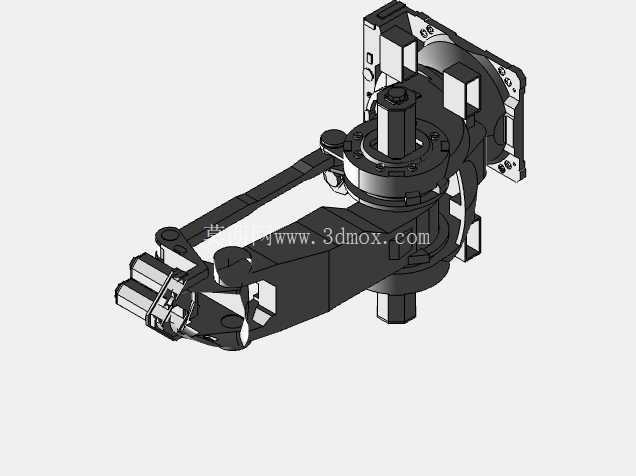 发那科 M-900iB360