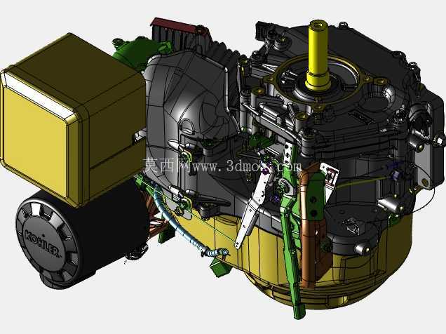���� CH440 Baja SAE ������