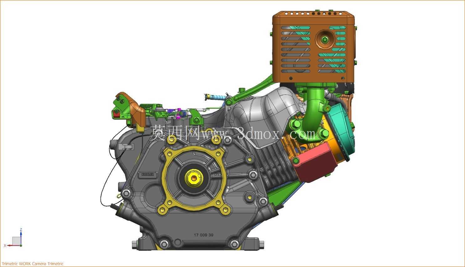 ���� CH440 Baja SAE ������