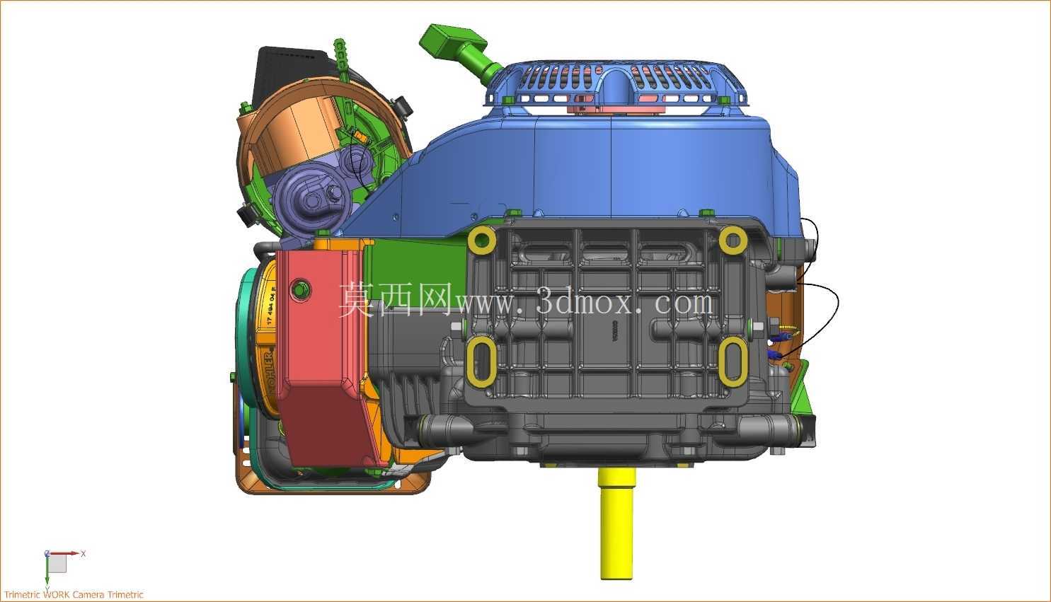 ���� CH440 Baja SAE ������