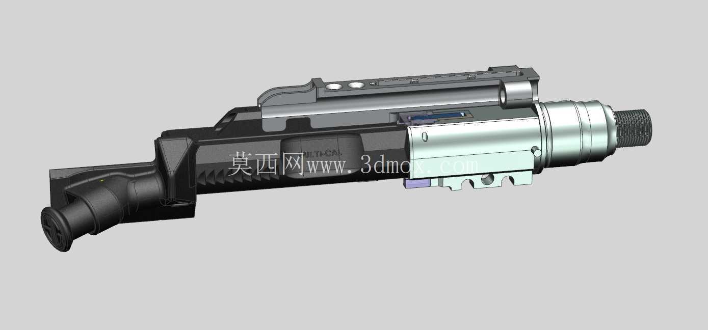 mcx 螺栓 VFC 木材 NOZZLE 套筒