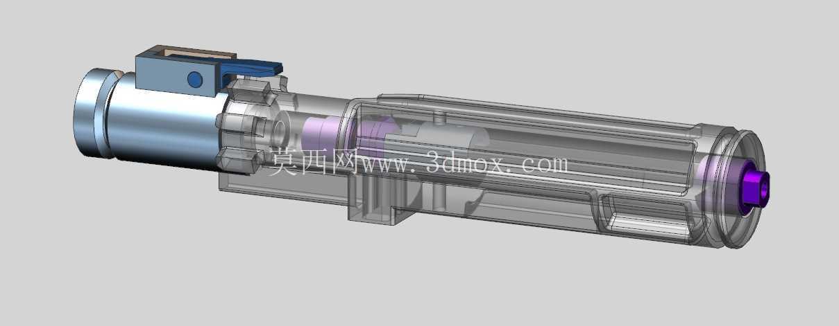 mcx 螺栓 VFC 木材 NOZZLE 套筒