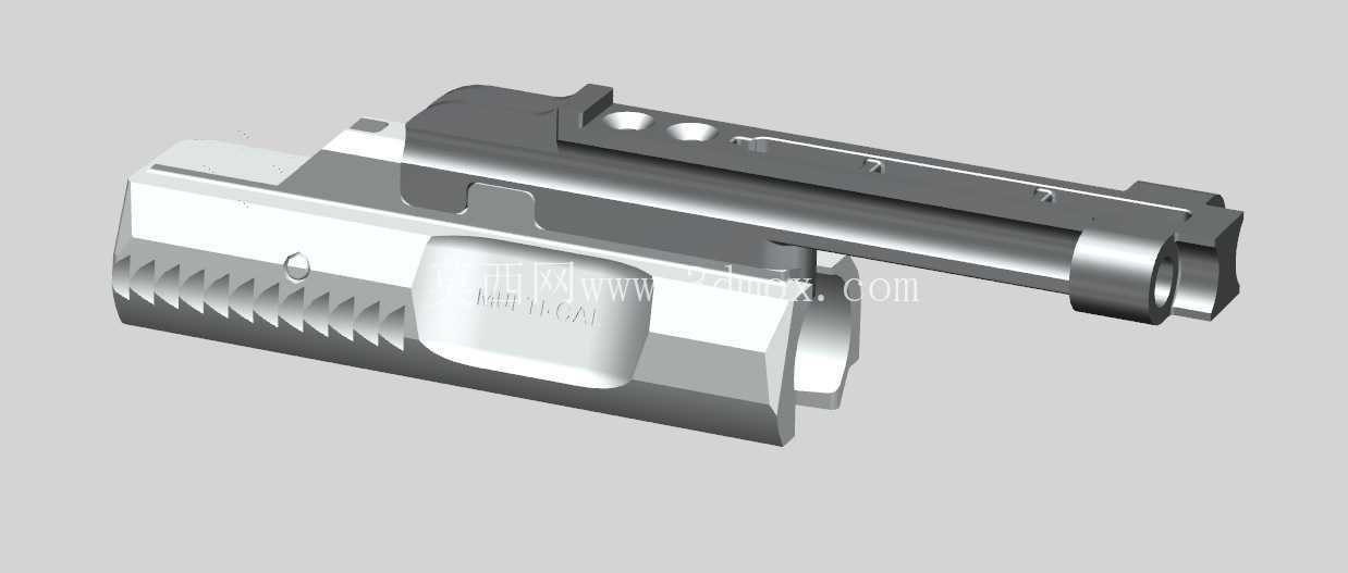 mcx 螺栓 VFC 木材 NOZZLE 套筒