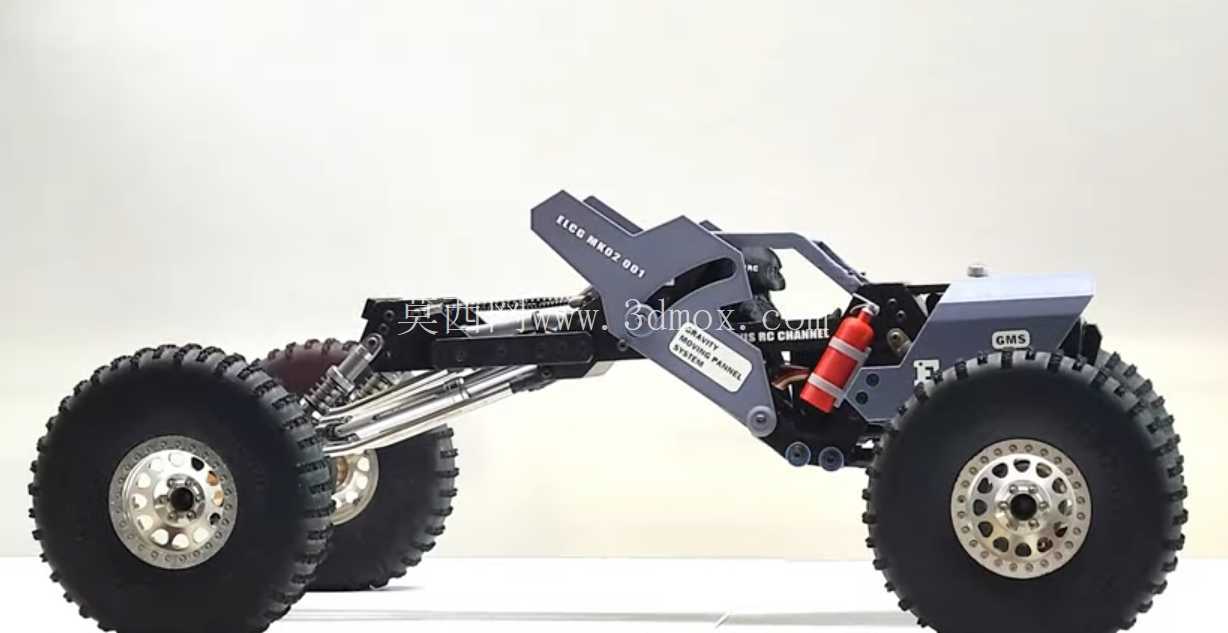 DIY��  LCG ң�س� ELCG MK2