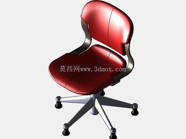 Herman Miller - Equa 访客椅