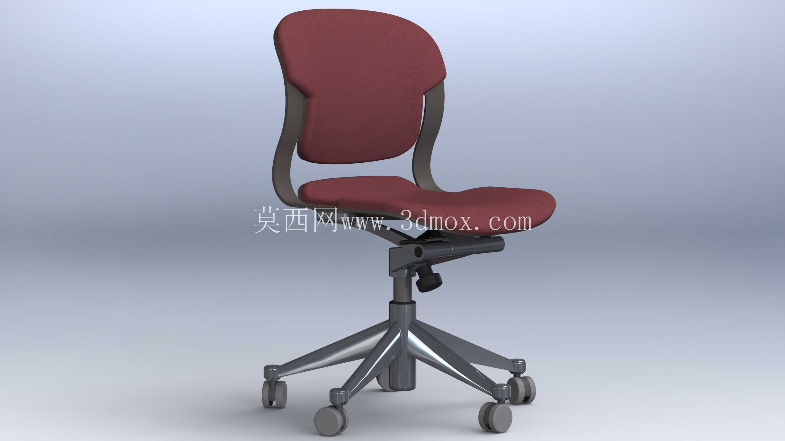 Herman Miller Equa ���� - 1985