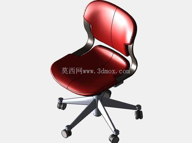 Herman Miller Equa ���� - 1985
