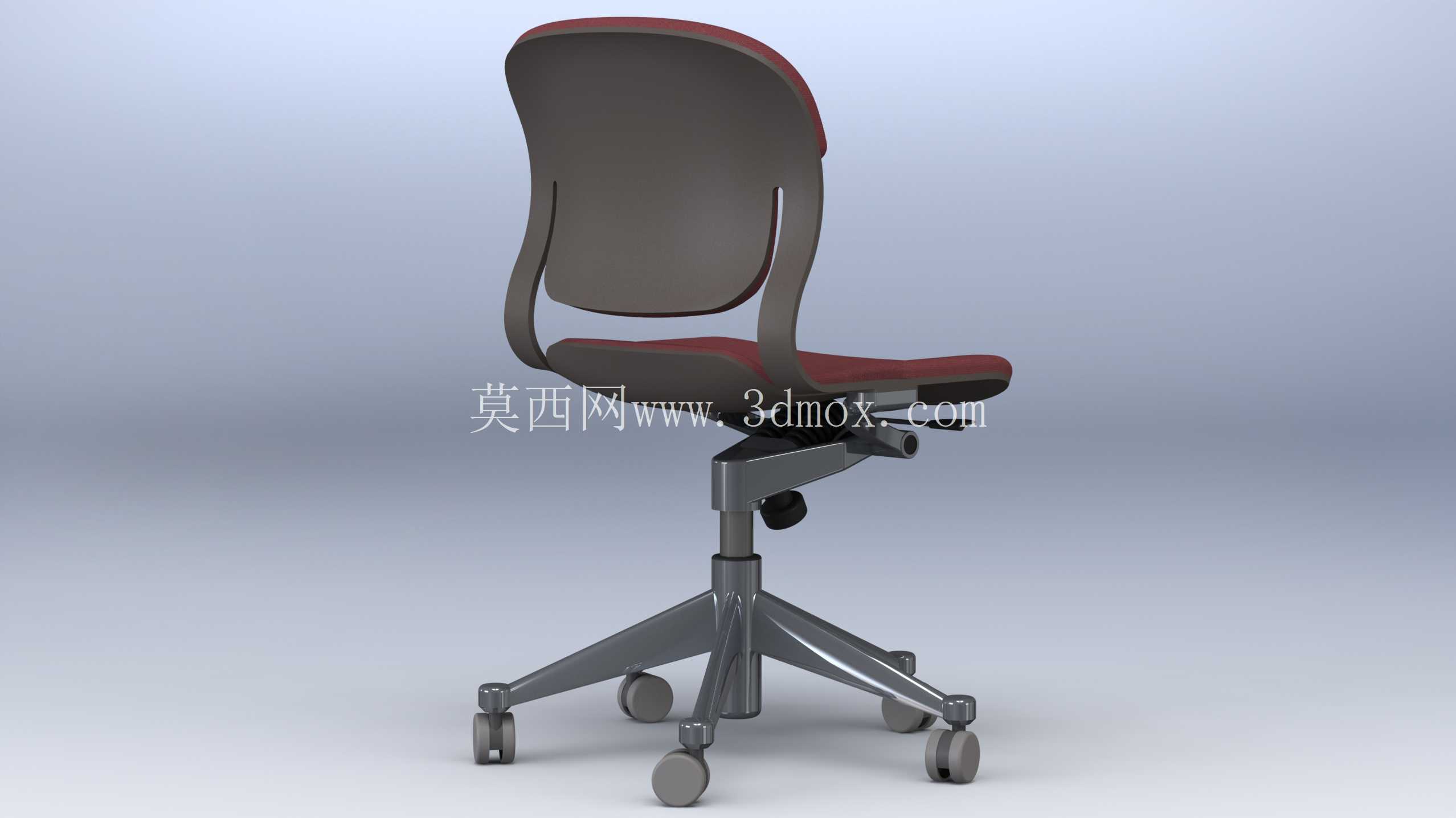Herman Miller Equa ���� - 1985