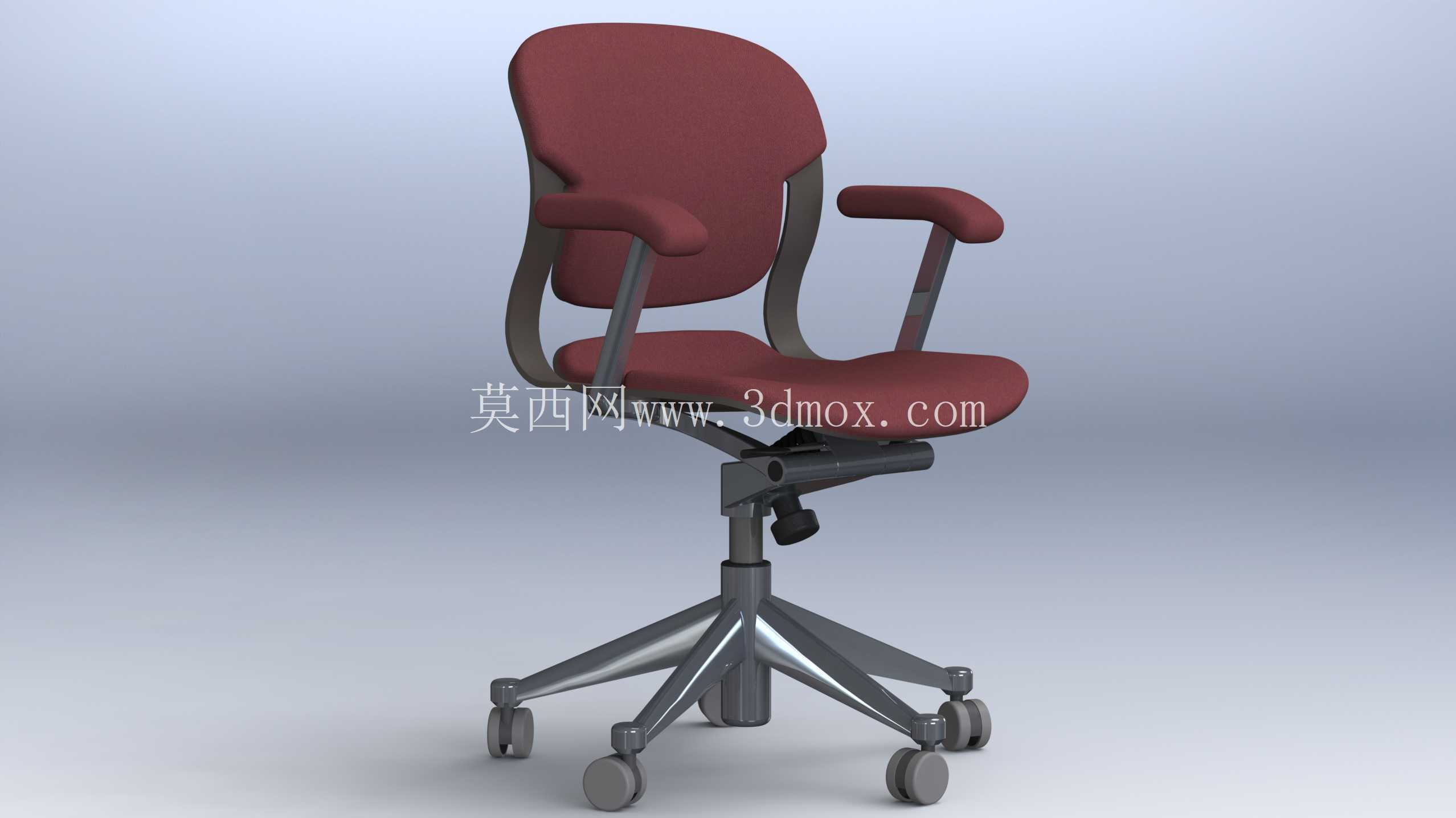 Herman Miller Equa ������ - 1985