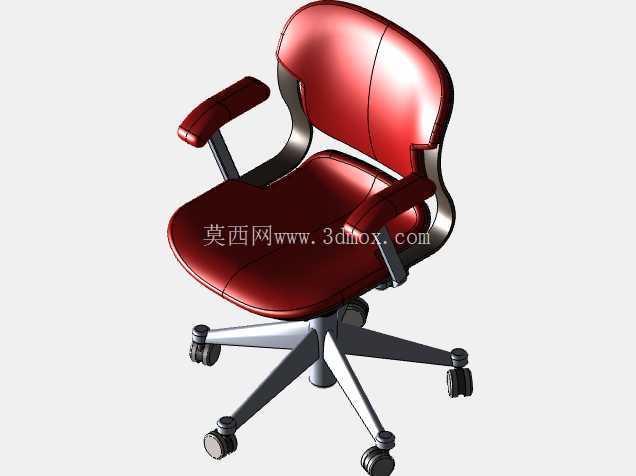 Herman Miller Equa ������ - 1985