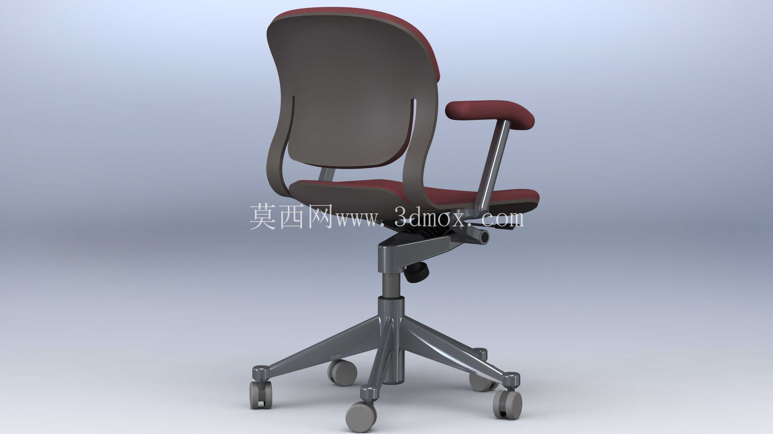 Herman Miller Equa ������ - 1985