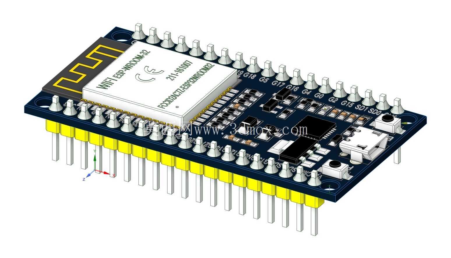 ESP32
