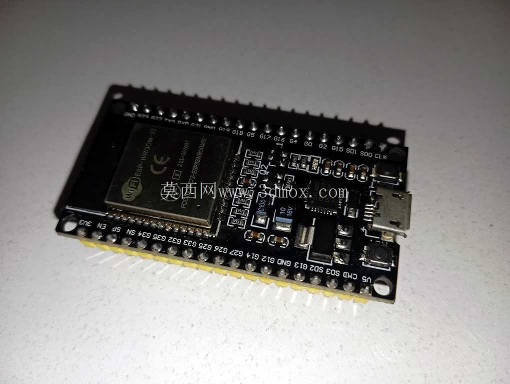 ESP32