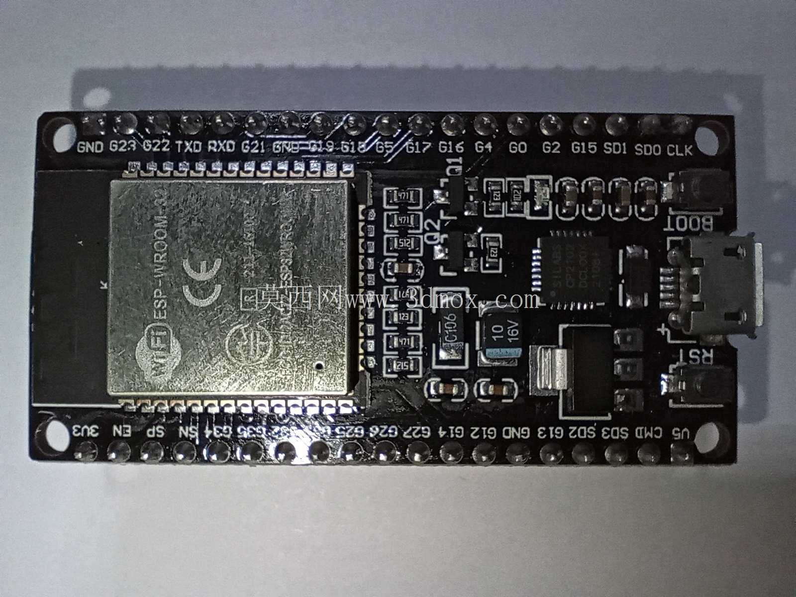 ESP32