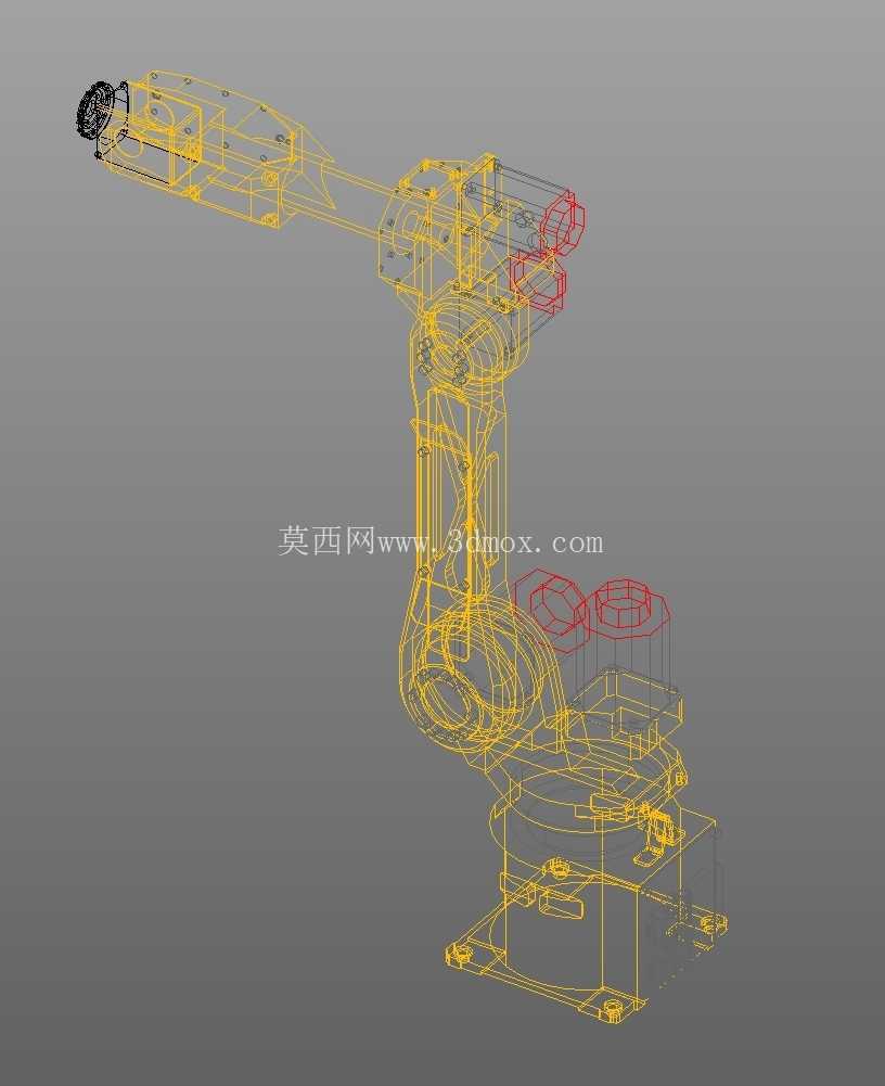 发那科 ARC Mate 100iB
