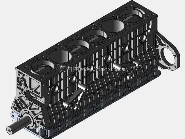 KDP 制造的 2JZ-GTE 电机 -2024