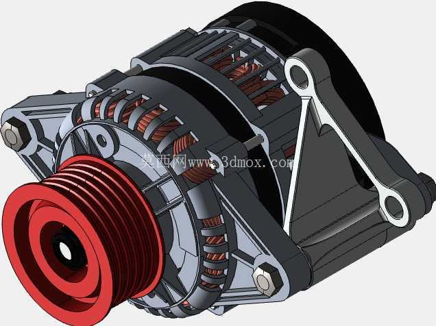 KDP 制造的 2JZ-GTE 电机 -2024